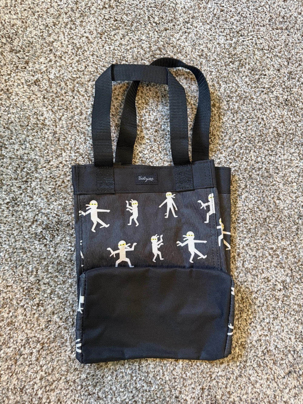 Thirty-One Small Essential Storage Tote - Picture 2 of 4